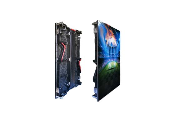 LED rental full color led display stage led video wall p2.604led screen rental
