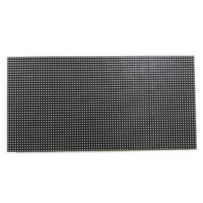 850W SMD 1921 P4 Outdoor LED Display Screen Module Video Wall 16bit