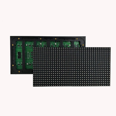 P8 Outdoor SMD LED Display Screen Waterproof SMD3535 Module 320x160