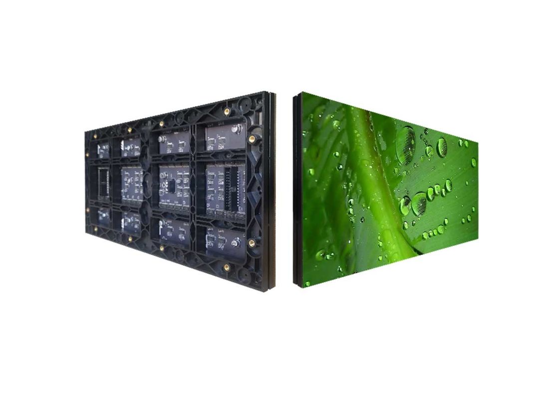 SMD2121 P1.86 Indoor LED Video Display HD RGB Full Color Module